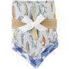 Mud Pie baby-boys Bib & Spoon Set(Fishing Lure)
