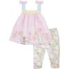 Mud Pie baby-girls Casual(Multi)