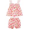 Mud Pie girls Casual(Berry)