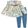 Mud Pie girls Casual(Multi)