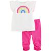 Mud Pie girls Casual(Rainbow)