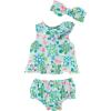 Mud Pie girls Casual(Turtle)