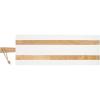 WHITE LONG BOARD(White)