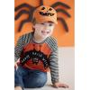 Mud Pie Toddler Light Up Hat, Pumpkin