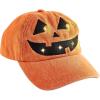 Mud Pie Toddler Light Up Hat, Pumpkin