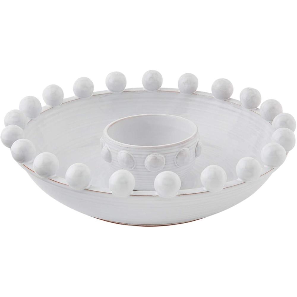 imageBeaded Chip And Dip Set