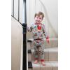 Mud Pie Boy’s Pajamas(Construction Christmas)