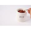 Mud Pie Circa Dip Chiller, White, assembled 5″ x 4.5″ dia