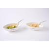 Mud Pie Football Dip Bowl and Spoon Sets (Dip Off Time Bowl Set)(Dip Off Time Bowl Set)