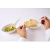 Mud Pie Football Dip Bowl and Spoon Sets (Dip Off Time Bowl Set)(Dip Off Time Bowl Set)