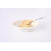 Mud Pie Football Dip Bowl and Spoon Sets (Dip Off Time Bowl Set)(Dip is Good Bowl Set)