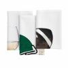 Mud Pie Football Towel