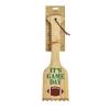 Mud Pie 2-in-1 Grill Scraper and Bottle Opener