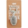 Mud Pie Figural Bottle Opener, Football, 4″ x 2″