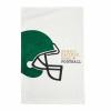 Mud Pie Football Towel