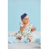 Mud Pie baby-boys Children’s Bluebell Printed Longall(Bluebell)