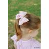 Mud Pie Children’s Birthday Girl Embroidered Bow