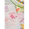 Mud Pie Children’s Birthday Girl Embroidered Bow