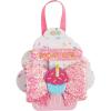 Mud Pie Children’s Cupcake Birthday Hair Clips