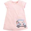 Mud Pie Baby-Girls Baby Girlgolf Tshirt Dress;(Girl Golf)