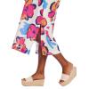 Mud Pie womens Women’s Kamryn Caftan(Pink)