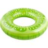 Mud Pie Fruit Pool Float, Green Lime