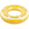 Mud Pie Fruit Pool Float, Yellow Lemon