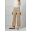 Mud Pie Women’s Corky Wide Leg Jeans