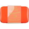 Mud Pie womens Women’s Manicure Kit(Orange)