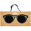 Mud Pie Glam Toddler Boy Sunglasses & Strap Set(Camo)