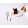 Mud Pie Wedding Cake Server Set