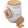 Mud Pie Inspirational Count Your Blessings Jar Set