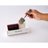Mud Pie Can-Berry Ceramic Cranberry Serving Dish and Spatula Set