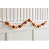 Mud Pie Thanksgiving Garland, Turkey Pie, 60″