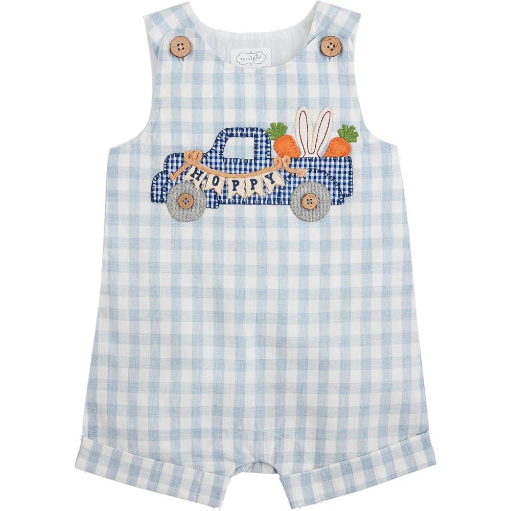 imageMud Pie Baby Boys CasualBlue