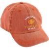 Mud Pie Toddler Pumpkin Patch Hat, Orange