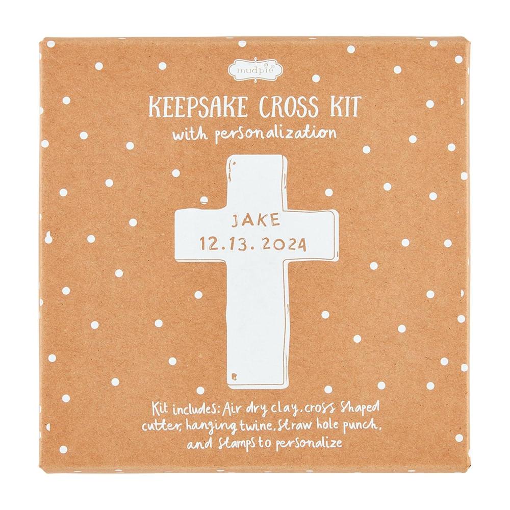 imageMud Pie Children DIY Letter Cross Kit