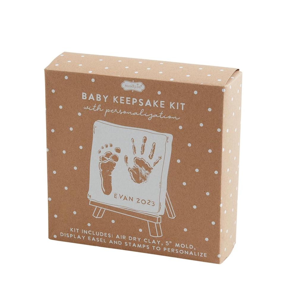 imageMud Pie Kids DIY Handprint Kit 0