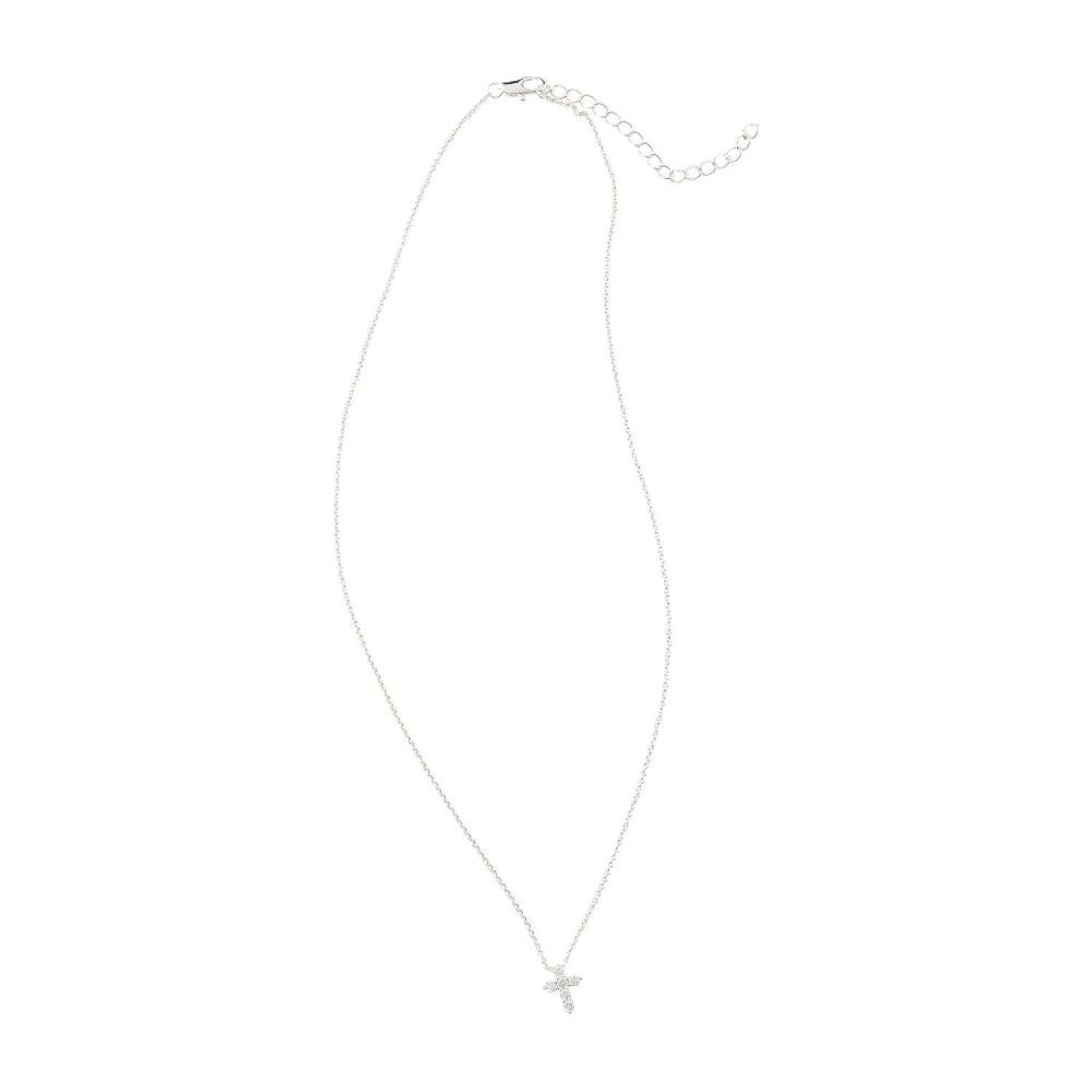 imageMy First Cross Necklace