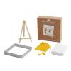 Mud Pie Kids DIY Handprint Kit; 0