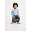 Mud Pie Sibbling Sweatshirt(Brother)