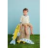 Mud Pie boys Children’s Lake Sweatshirt(Fish)