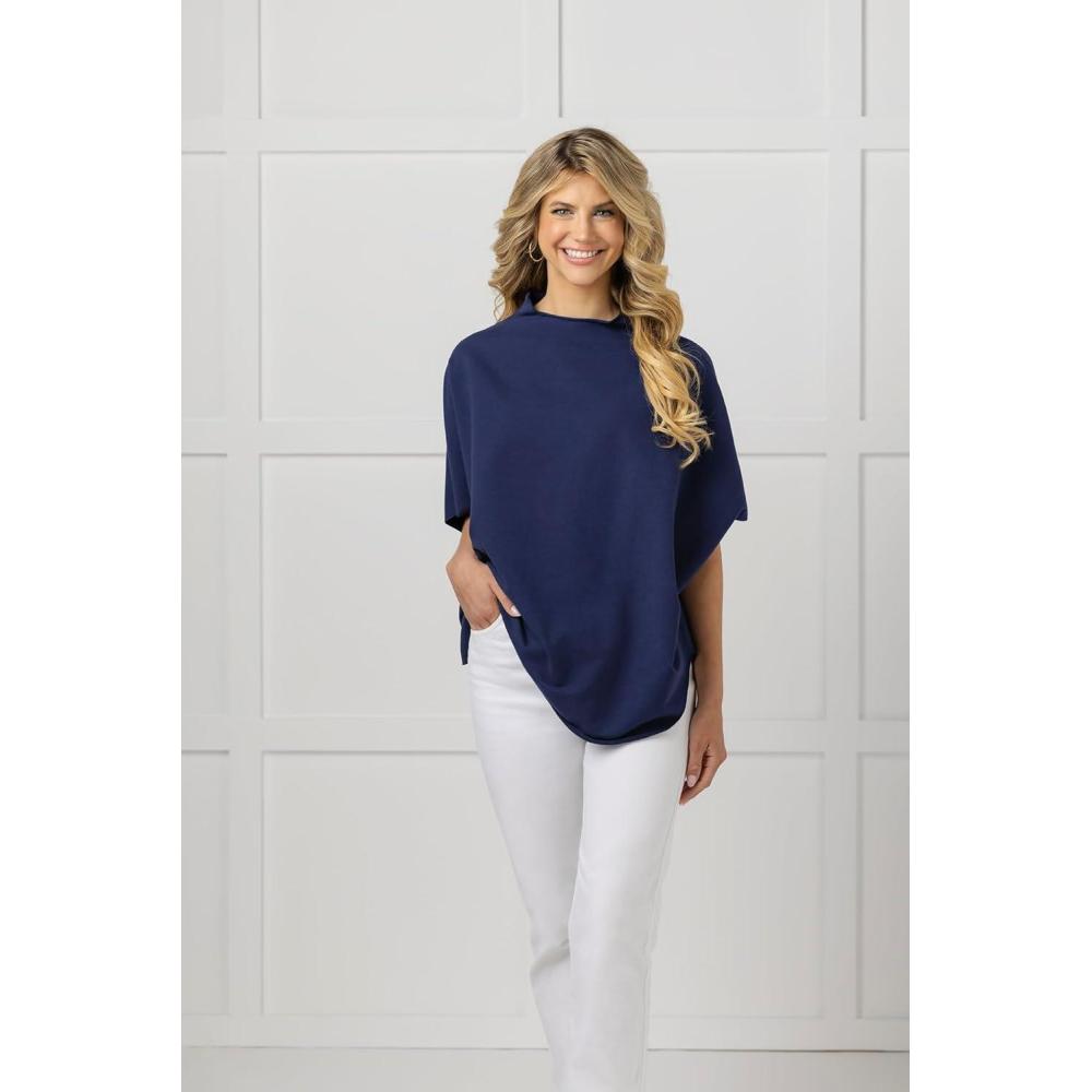 imageMud Pie Womens Cullen Top