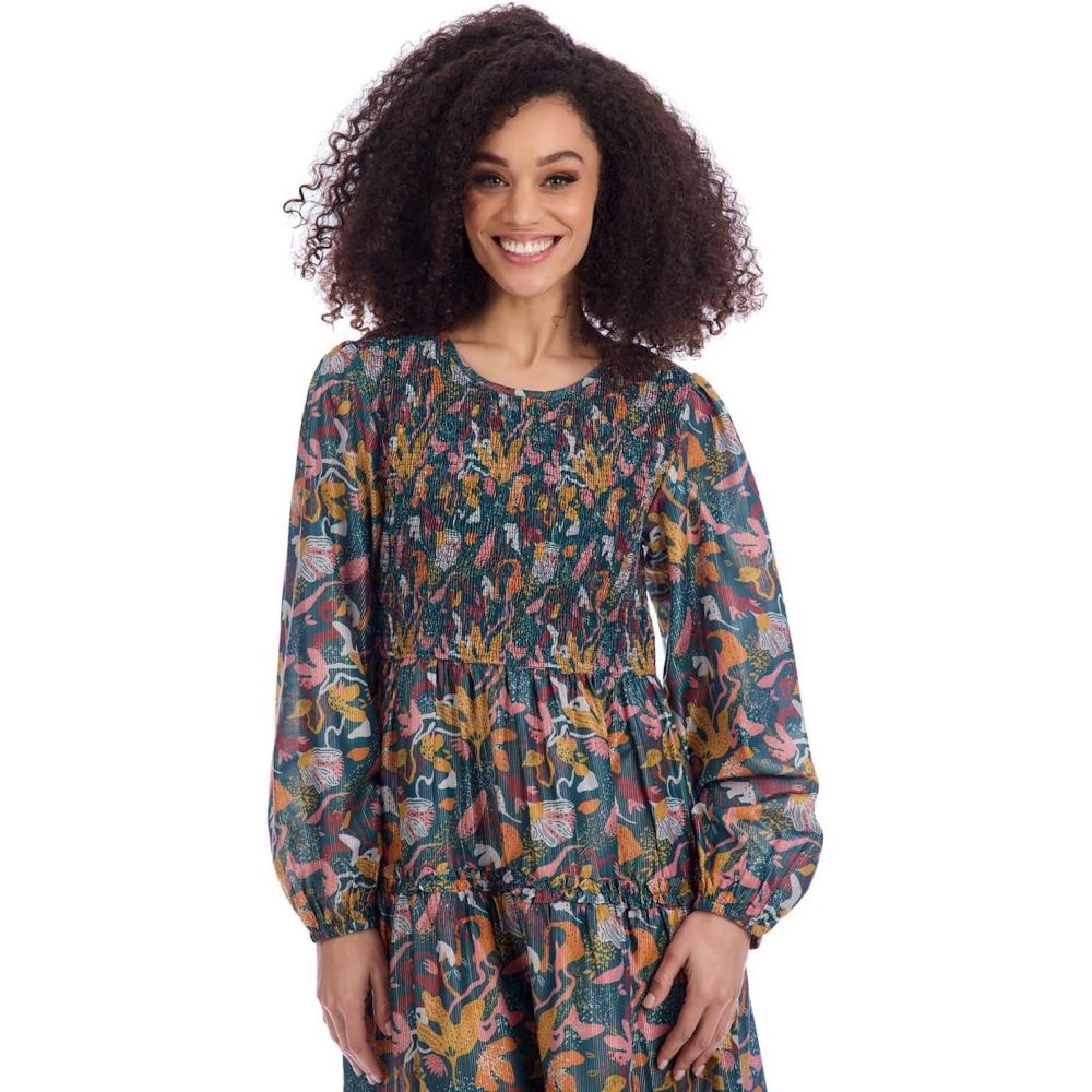 imageMud Pie Womens DressBlue