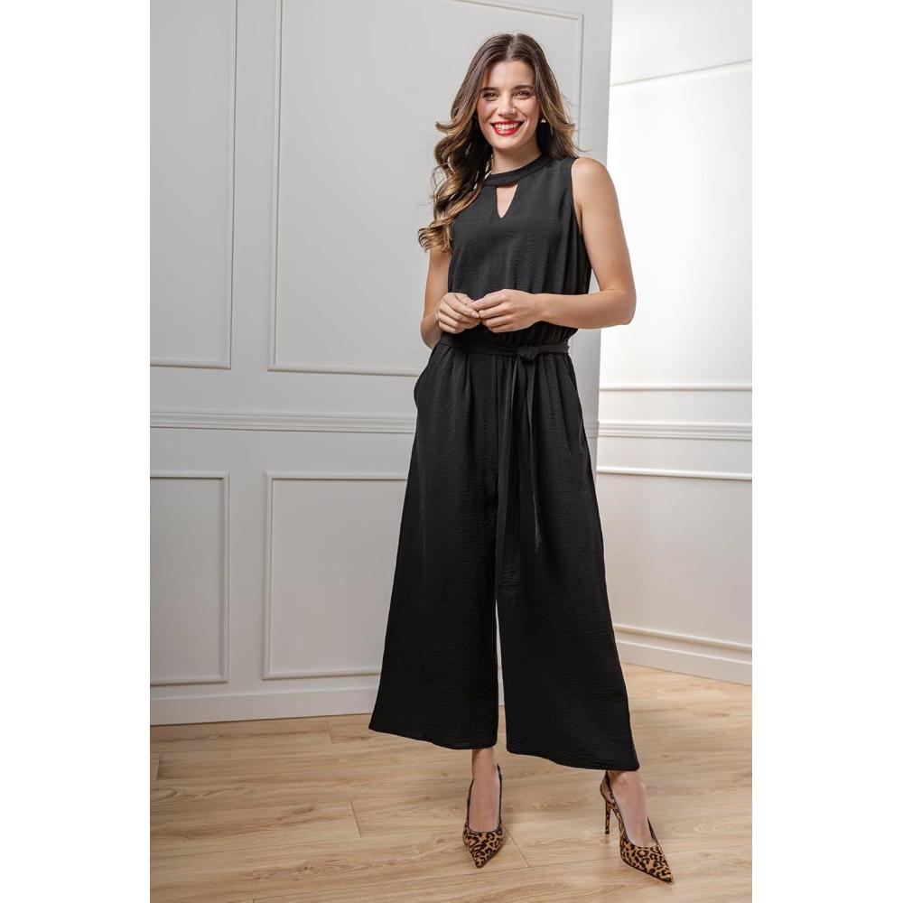 imageMud Pie womens Mud Pie Womens Bowie Jumpsuit