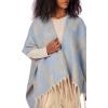 Mud Pie Women’s Bohemian(Blue)