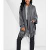 Mud Pie Women’s Bohemian(Grey)