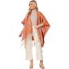 Mud Pie Women’s Bohemian(Orange)