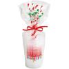 Mud Pie Holiday Party Cup Set Red