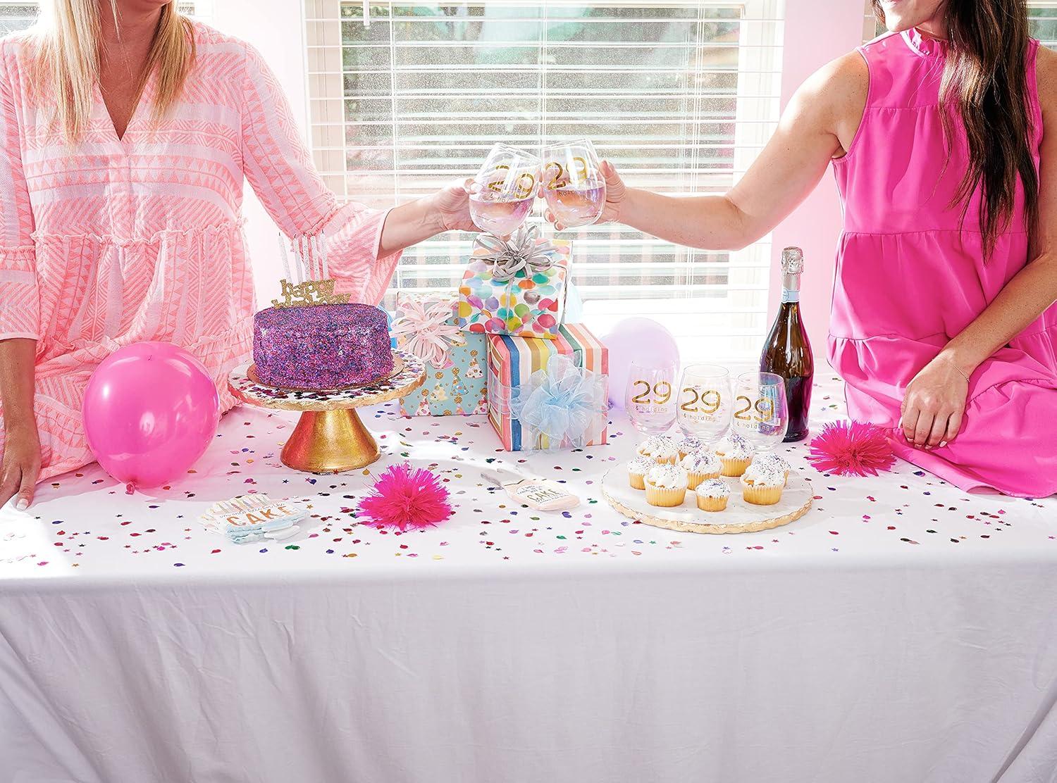 imageMud Pie Marble Trivet 1 14quot x 8 12quot dia GoldMarble Trivet